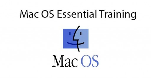 macos server essential training online courses