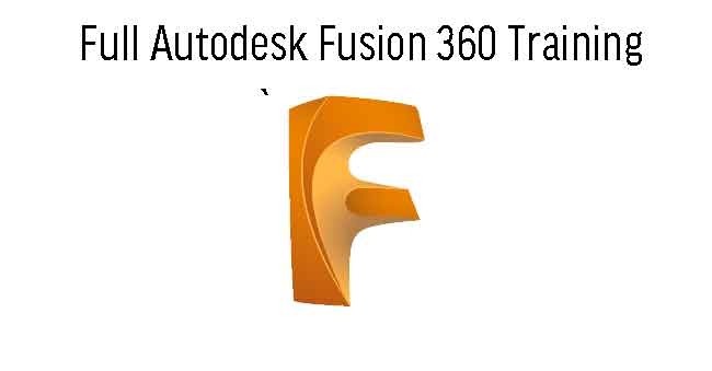 autodesk fusion 360 free courses